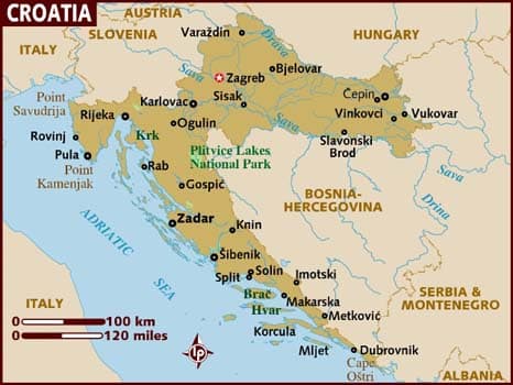 Hrvatska